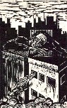 woodcuts
